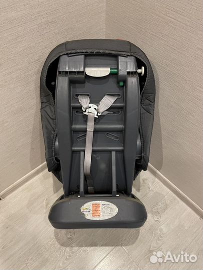 Детское кресло в машину бу