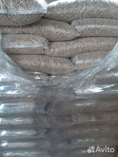 Наполнитель древесный(15 кг.)