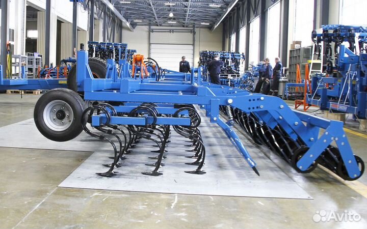 Культиватор Ярославич КБМ, 2023