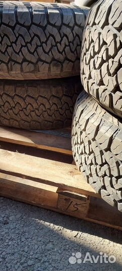 Sumaxx All-Terrain A/T 235/60 R18