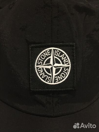 Кепка Stone Island