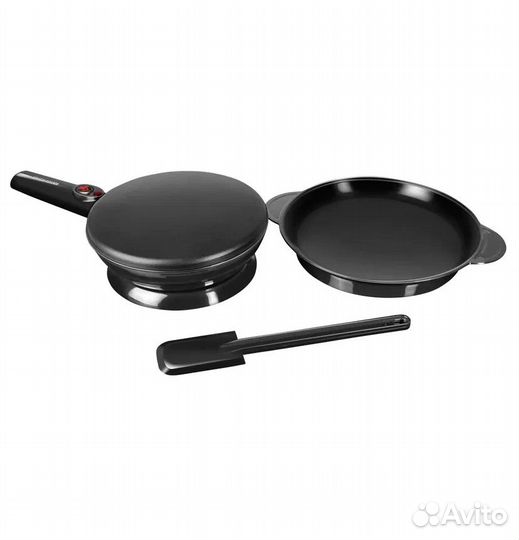 Сковорода блинница redmond RSM-1409