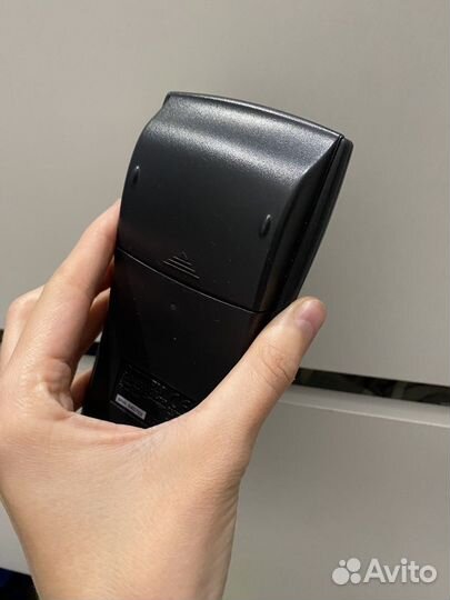 Инженерный калькулятор citizen