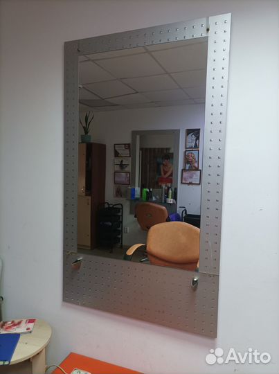 Оборудование для парикмахеров