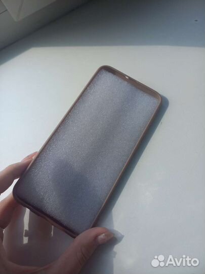 Чехол на Samsung galaxy A50/A30S, A50s