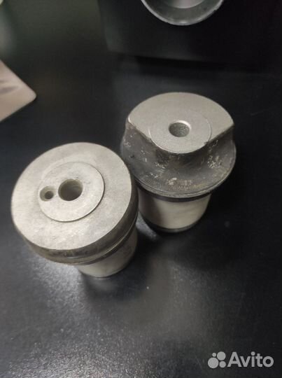 Сайлентблок задней балки opel astra J, H