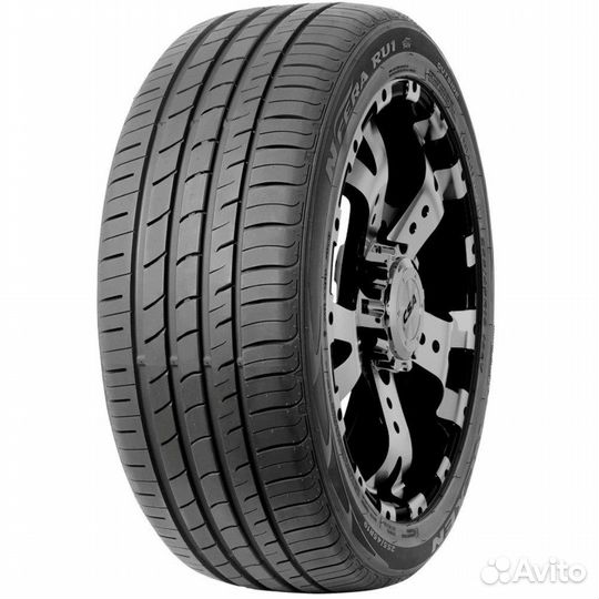 Nexen N Fera RU1 225/65 R17 102H