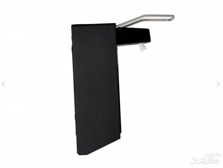 Диспенсер дозатор локтевой