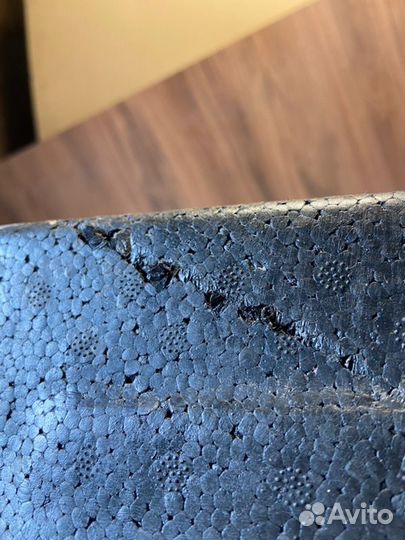 Ящик под инстумент Kia Rio