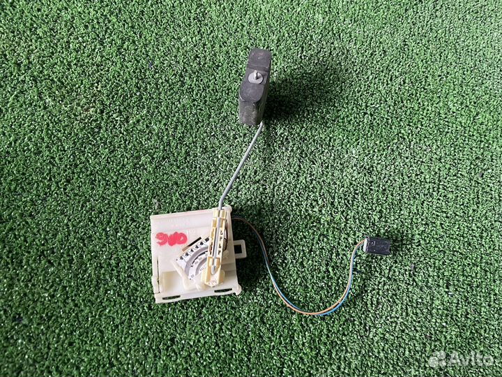 Датчик уровня топлива opel astra g