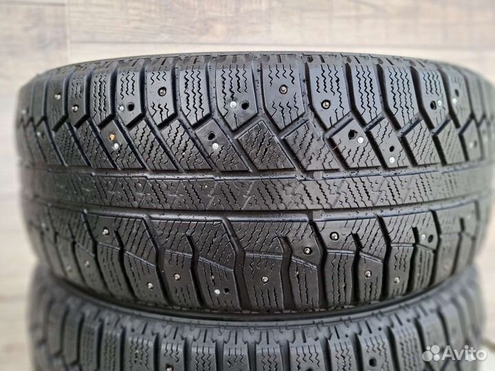 Mabor Ice-Jet 205/55 R16