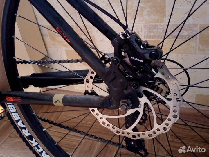 Горный велосипед 29