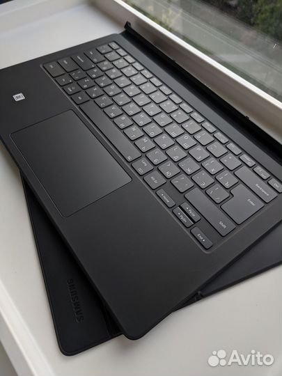 Клавиатура Samsung galaxy tab s8 ultra