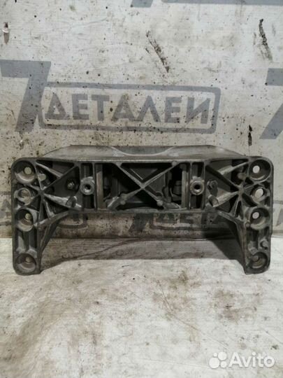 Кронштейн АКПП Bmw 5 E60