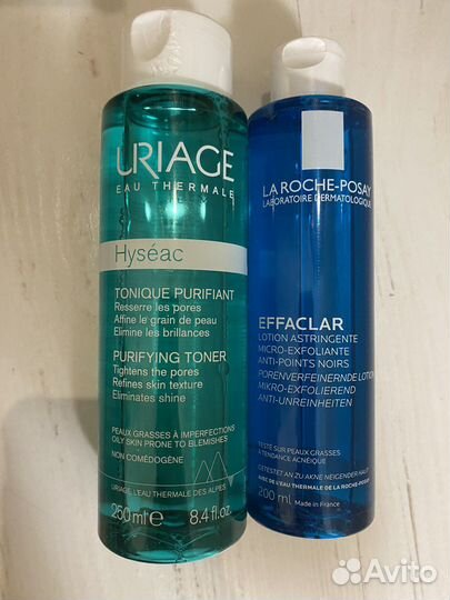 Тоник для лица