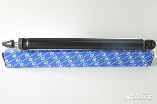 Амортизатор Ford Focus II 04-11, C-Max с 04 задний