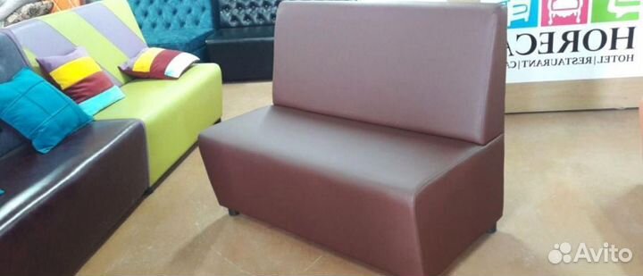Диваны для ресторанов оптом