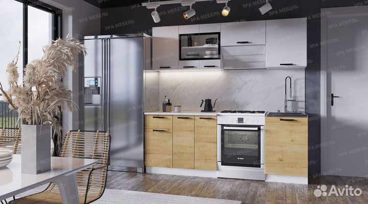 Кухня Хозяюшка 2,1