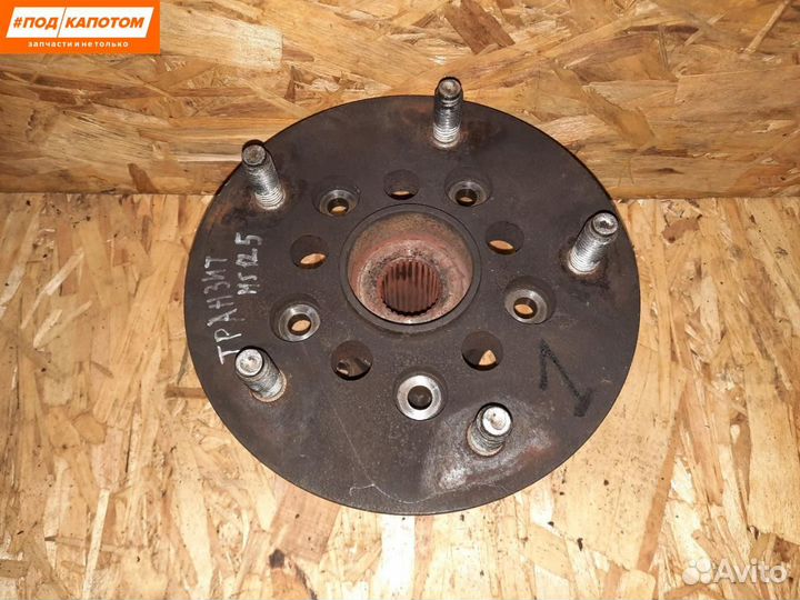 Ступица передняя Ford Transit 8 (2013 - 2018)