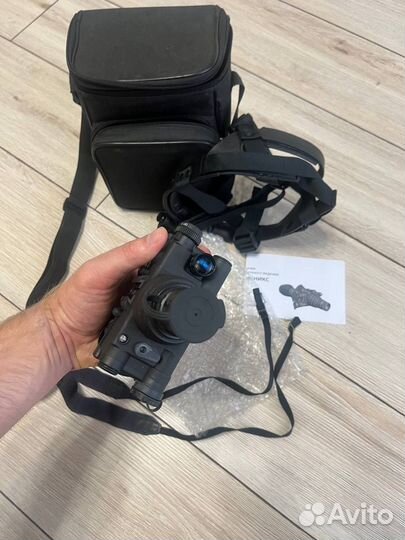 Очки ночного видения venox феникс D209