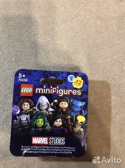 Lego marvel минифигурки