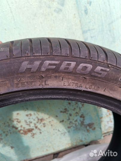 Bridgestone Blizzak Spike-01 23.5/40 R18