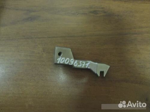 Фиксирующий штифт спального места Scania