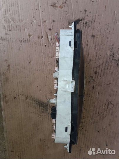 Панель приборов (Щиток) Ford Mondeo 2