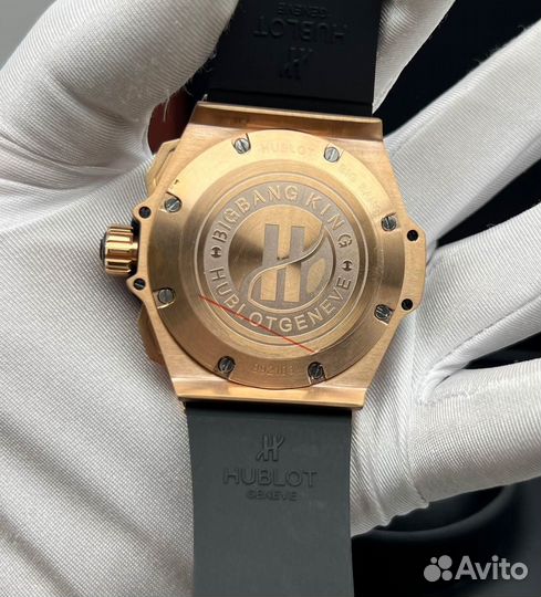 Часы Hublot