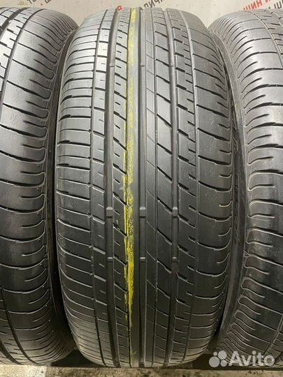 Bridgestone Turanza ER370 215/55 R17 94V