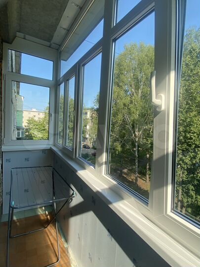 2-к. квартира, 45 м², 4/5 эт.