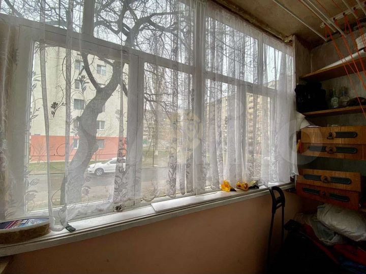 3-к. квартира, 47,3 м², 1/5 эт.