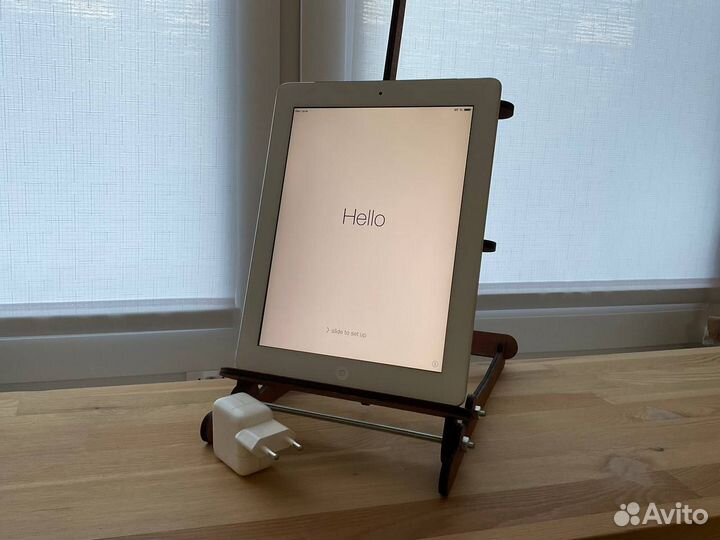 iPad 2 Модель A1396 64Gb