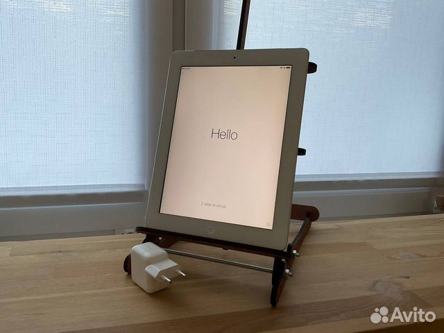 iPad 2 Модель A1396 64Gb