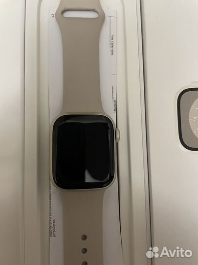 Apple watch series 8 41mm
