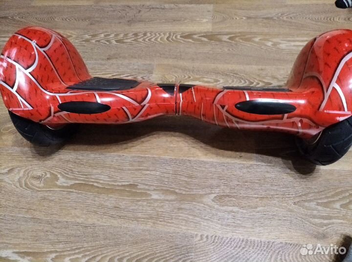 Гироскутер