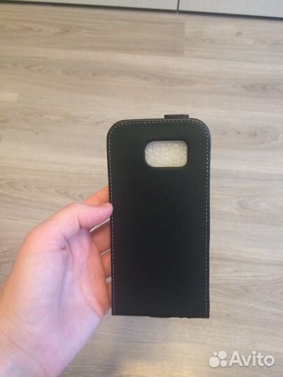 Чехол на Самсунг