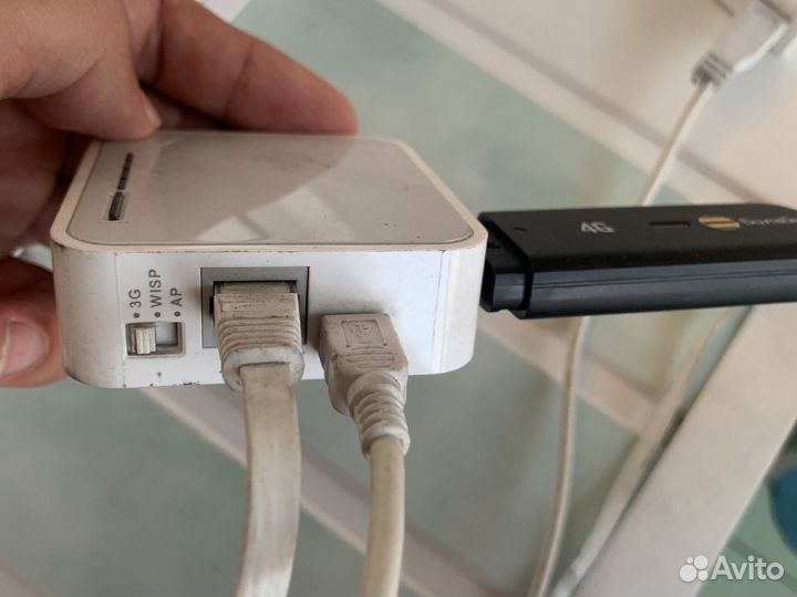 Wi fi для дачи с gsm модемом