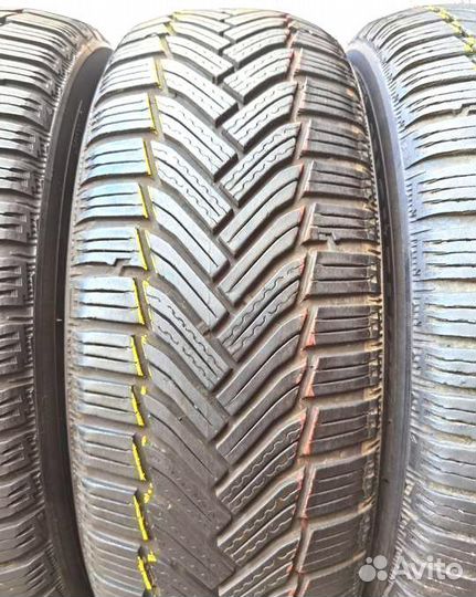 Michelin Alpin 6 195/65 R15 91T
