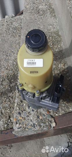 Рулевое управление