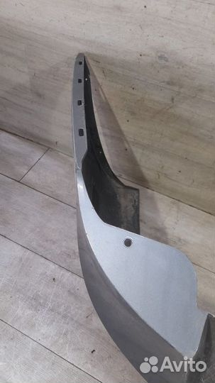 Бампер задний LADA Vesta С 2016 По 2020 Год