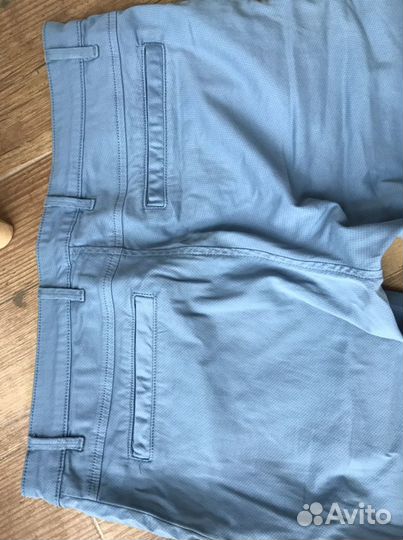Брюки Trussardi Jeans оригинал