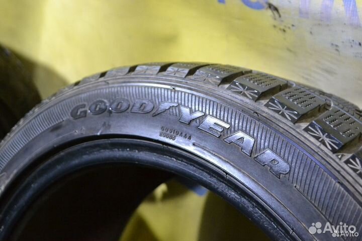 Goodyear Ice Navi 6 225/45 R17