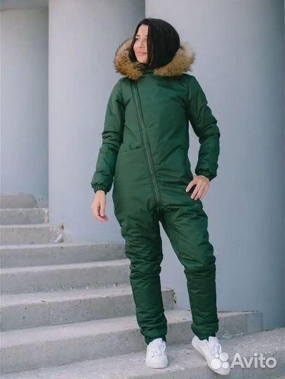 Комбинезон intatika 44-164 размер