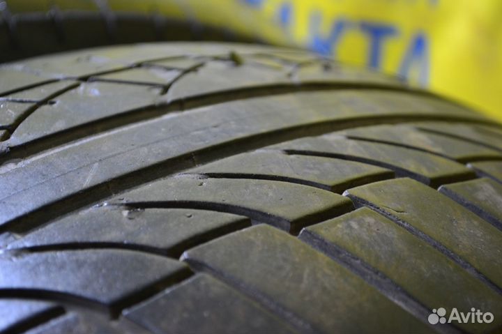 Michelin Latitude Diamaris 235/65 R17