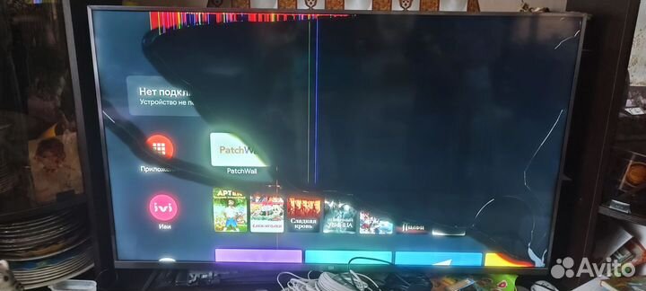 Телевизоры Samsung/Xiaomi