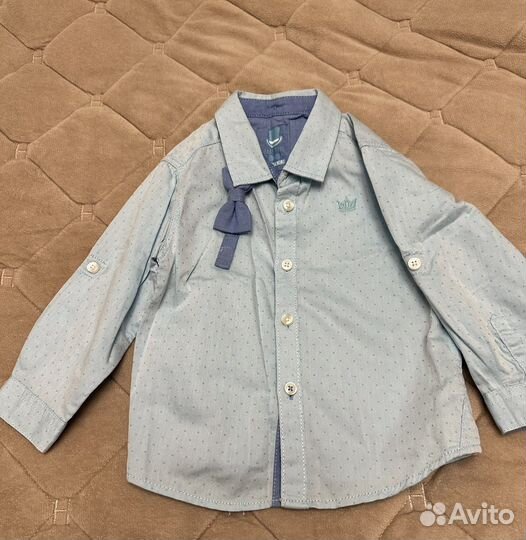 Рубашка lc waikiki