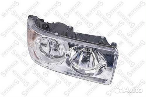 Stellox 8733063SX Фары stellox