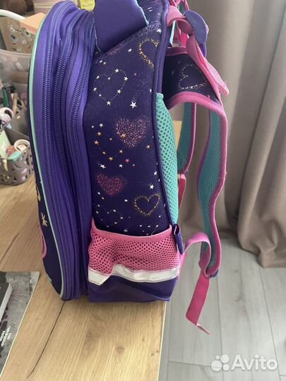 Рюкзак для девочки