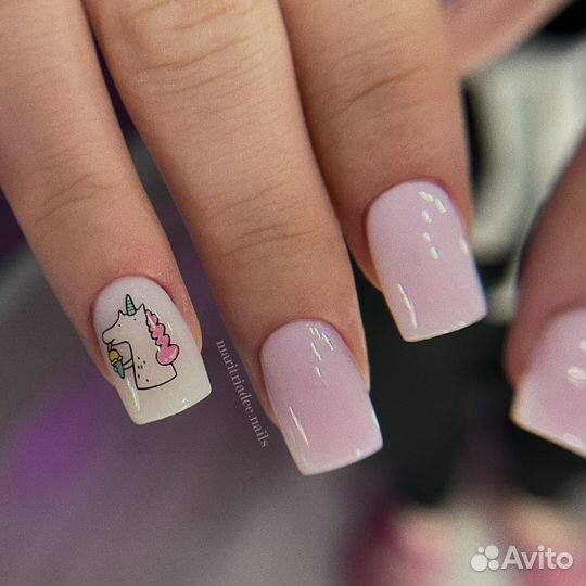 Маникюр / Алтуфьево, Бибирево